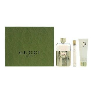 Gucci Ladies Guilty Gift Set ** 限時預訂優惠 Time-Limited Pre-Order Offer ** [Niche小眾沙龍香水] [全網最齊全] [Pre-Order外國預訂]64215710335105110