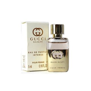 Gucci Ladies Guilty Intense EDP Spray 0.17 oz Fragrances ** 限時預訂優惠 Time-Limited Pre-Order Offer ** [Niche小眾沙龍香水] [全網最齊全] [Pre-Order外國預訂]64212409267715110