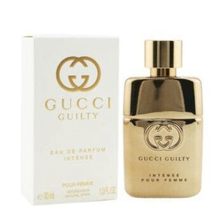 Gucci Ladies Guilty Pour Femme Intense EDP Spray 1 oz [Niche小眾沙龍香水] [全網最齊全] [Pre-Order外國預訂]64212409274242110
