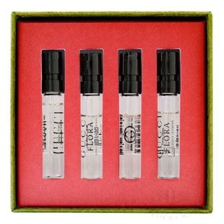 Gucci Ladies Mini Set Gift Set [Niche Fragrance] [Most Comprehensive Online] [Pre-Order from Abroad]64215710228609110