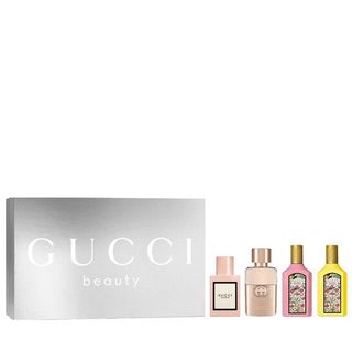 Gucci Ladies Mini Set Gift Set [Niche Fragrance] [Most Comprehensive Online] [Pre-Order from Overseas]64216905716097110