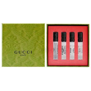 Gucci Men's Mini Set Gift Set ** 限時預訂優惠 Time-Limited Pre-Order Offer ** [Niche小眾沙龍香水] [全網最齊全] [Pre-Order外國預訂]64215710319874110