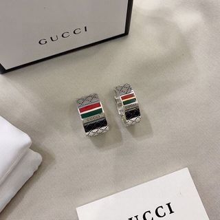 GUCCI ring outlet 古馳戒指情侶款64216185812354110