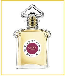 GUERLAIN 嬌蘭香榭麗舍小姐香水 CHAMPS ELYSEES EDP 75ML64212823925123110