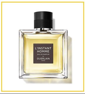 GUERLAIN 嬌蘭瞬間男士香水 L'INSTANT HOMME EDP 100ML64212408854019110