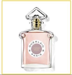 GUERLAIN 嬌蘭奇蹟瞬間香水 L'INSTANT MAGIC EDP 75ML64208317232513110