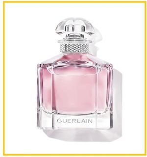 GUERLAIN MY GUERLAIN SPARKLING BOUQUET PERFUME MON GUERLAIN SPARKLING BOUQUET EDP 100ML64208316961410110