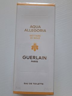 Guerlain 白花蜜露(Nettare di Sole)淡香水64211133999619110