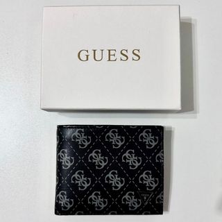 GUESS Men's Wallet smvelelea2064213020806531110