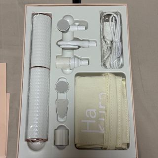 日本Hakuro 7合1磨甲套裝64217368588418110