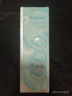 HanGee 隱形眼鏡護理液64215242238722110