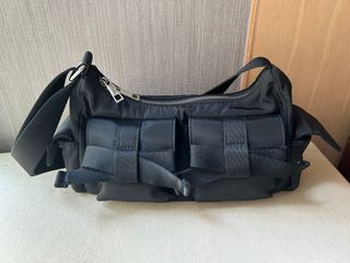 Heather Lowrys farm collect point 斜揹側背蝴蝶結袋64213877112579110