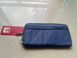 Hedgren Zip Around Wallet64228596019841110
