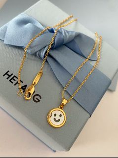 🌟Quality Assurance🌟HEFANG Necklace64220305041666110
