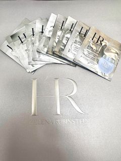 Helena Rubinstein「黑繃帶」修護乳霜面膜(Re-Plasty Age Recovery Intense Re-Plumping Cream & Mask)64212823280898110