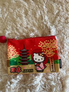 Hello Kitty 萬用袋64208116682626110