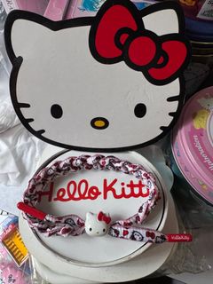 Hello Kitty 手鍊64213440785923110
