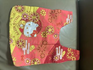 Hello Kitty 購物袋64215708286081110