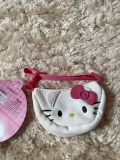 Hello Kitty 散子包64215708335874110