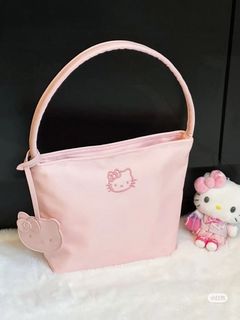 Hello Kitty Pink Handbag64217367480450110