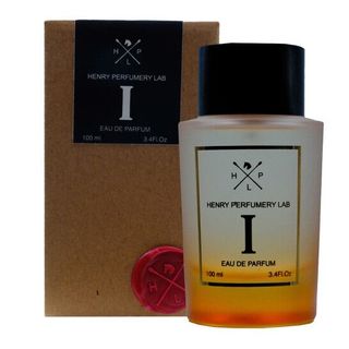 Henry Perfumery Lab Unisex I EDP Spray 3.4 oz Fragrances ** 限時預訂優惠 Time-Limited Pre-Order Offer ** [Niche小眾沙龍香水] [全網最齊全] [Pre-Order外國預訂]64217836591107110