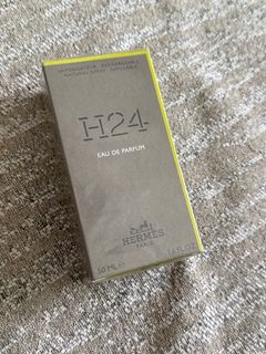 Hermès H24 Eau de Parfum 香水64210289790467110