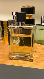 Hermès Terre d'Hermès 香水64208959270403110