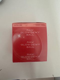 Hince - 唇頰兩用膏 - 2號 Honey Coral64214305221762110