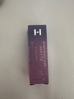 Hince - 唇膏 Matte Lipstick - M016 Sway64214304693121110