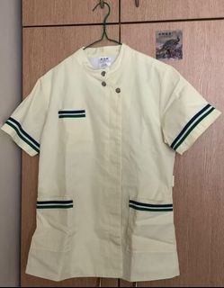 HKMU Nursing Department Internship Uniform RN conversion64209638005634110