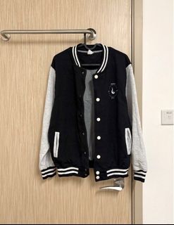 香港科技大學商學院棒球外套 大學周邊商品 香港科技大學夾克64214532880129110