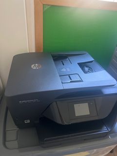 HP OfficeJet Pro 6970 多功能打印機