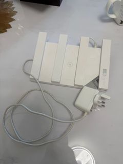 Huawei WiFi 6 Router 路由器64208317099521110