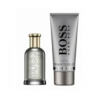 Hugo Boss / Boss Bottled 2 Pc Set (M) ** 限時預訂優惠 Time-Limited Pre-Order Offer ** [Niche小眾沙龍香水] [全網最齊全] [Pre-Order外國預訂]64213242044547110
