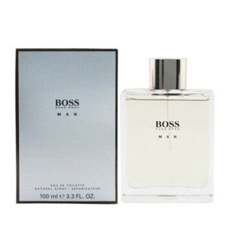 Hugo Boss Boss Man / Hugo Boss EDT Spray 3.3 oz (100 ml) (M) [Niche小眾沙龍香水] [全網最齊全] [Pre-Order外國預訂]64211995708417110
