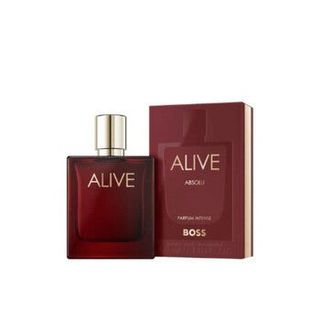 Hugo Boss Ladies Alive Absolu EDP 1.69 oz ** 限時預訂優惠 Time-Limited Pre-Order Offer ** [Niche小眾沙龍香水] [全網最齊全] [Pre-Order外國預訂]64216904530689110