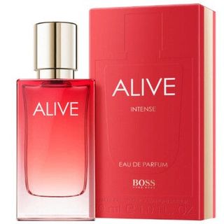 Hugo Boss Ladies Alive Intense EDP Spray 1.01 oz ** 限時預訂優惠 Time-Limited Pre-Order Offer ** [Niche小眾沙龍香水] [全網最齊全] [Pre-Order外國預訂]64213241665025110