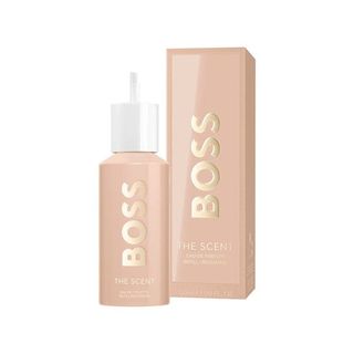 Hugo Boss Ladies Boss The Scent EDP Spray 5.0 oz Refill Fragrances ** 限時預訂優惠 Time-Limited Pre-Order Offer ** [Niche小眾沙龍香水] [全網最齊全] [Pre-Order外國預訂]64216659700353110