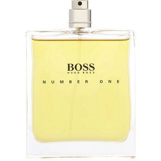 Hugo Boss Ladies Number One EDT Spray 3.3 oz (Tester) ** Time-Limited Pre-Order Offer ** [Niche Fragrance] [Most Comprehensive Online] [Pre-Order from Overseas]64211995702145110