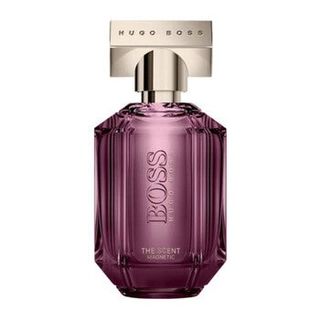 Hugo Boss Ladies The Scent Magnetic EDP Spray 1.01 oz ** 限時預訂優惠 Time-Limited Pre-Order Offer ** [Niche小眾沙龍香水] [全網最齊全] [Pre-Order外國預訂]64214999721218110