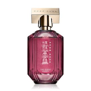 Hugo Boss Ladies The Scent Magnetic EDP Spray 1.7 oz (Tester) ** 限時預訂優惠 Time-Limited Pre-Order Offer ** [Niche小眾沙龍香水] [全網最齊全] [Pre-Order外國預訂]64216659728001110