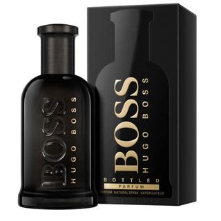 Hugo Boss Men's Bottled Parfum 3.38 oz (Tester) Fragrances ** 限時預訂優惠 Time-Limited Pre-Order Offer ** [Niche小眾沙龍香水] [全網最齊全] [Pre-Order外國預訂]64213241505795110