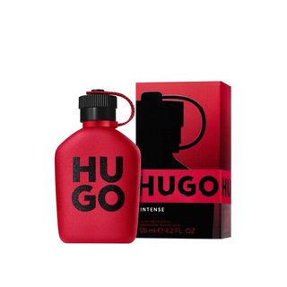Hugo Boss Men's Hugo Intense EDP Spray 4.2 oz Fragrances ** 限時預訂優惠 Time-Limited Pre-Order Offer ** [Niche小眾沙龍香水] [全網最齊全] [Pre-Order外國預訂]64215709984642110
