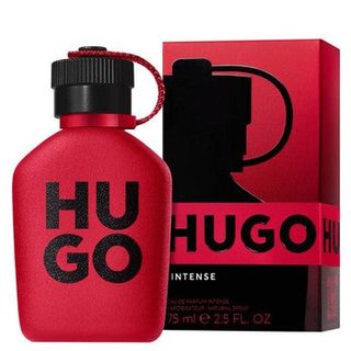 Hugo Boss Men's Hugo Intense EDP Spray 2.5 oz ** Time-Limited Pre-Order Offer ** [Niche Fragrance] [Most Comprehensive Online] [Pre-Order from Overseas]64215709950593110