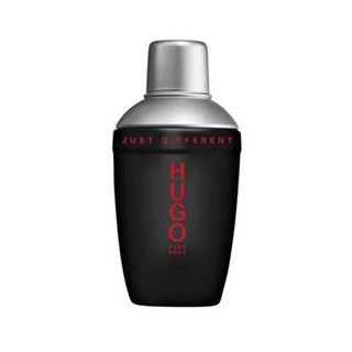 Hugo Boss Men's Just Different EDT 2.5 oz [Niche Fragrance] [Most Complete Online] [Pre-Order from Abroad]64214779937153110