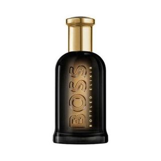 Hugo Boss Men's Perfume Bottled Elixir EDP Spray (Tester) [Niche小眾沙龍香水] [全網最齊全] [Pre-Order外國預訂]64215710094595110