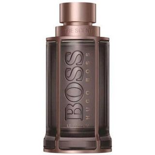 Hugo Boss Men's The Scent Le Parfum EDP Spray 3.38 oz [Niche Fragrance] [Most Comprehensive Online] [Pre-Order from Abroad]64212823093121110