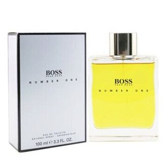 Hugo Boss No.1 / Hugo Boss EDT Spray 3.3 oz (100 ml) (M) [Niche Fragrance] [Most Comprehensive Online] [Pre-Order from Abroad]64211995714690110