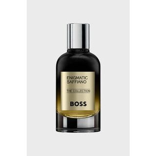 Hugo Boss Unisex Enigmatic Saffiano Parfum 3.4 oz ** 限時預訂優惠 Time-Limited Pre-Order Offer ** [Niche小眾沙龍香水] [全網最齊全] [Pre-Order外國預訂]64216187533314110