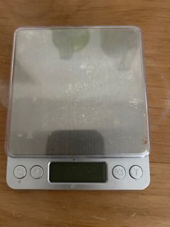 i2000 數字電子秤64207655270145110
